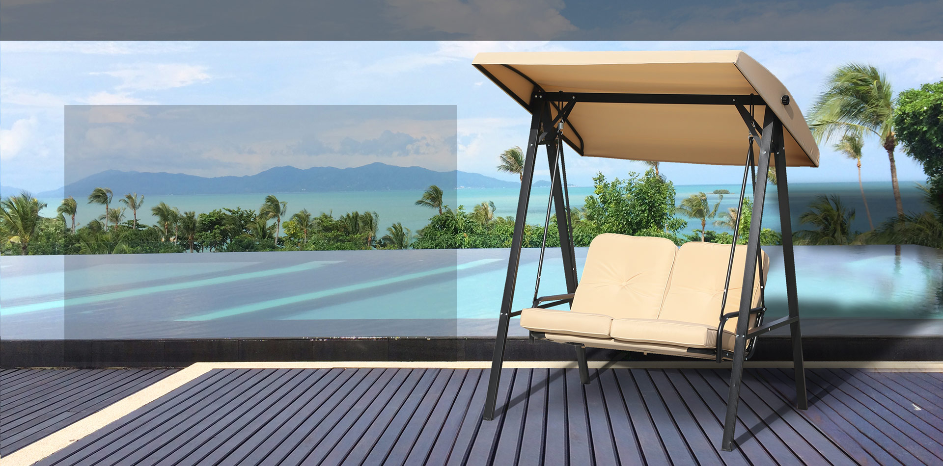 Linhai Hongjin Leisure Products Co., Ltd.